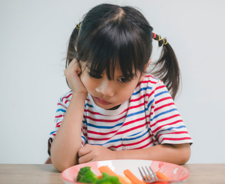 Child Health and Nutrition Care for Growing Kids, Meerut 