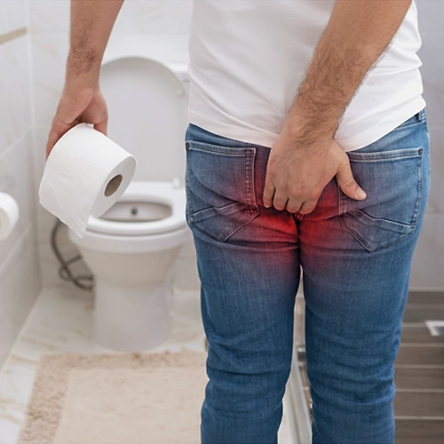 Figures digestive wellness program providing comprehensive gut health, care, and recovery in Meerut.