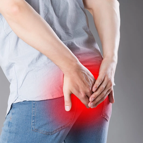 Fistula treatment specialist ensuring complete recovery, expert care, and wellness in Meerut.