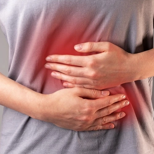 Inflammatory bowel disease management and treatment for improved digestion and wellness in Meerut.