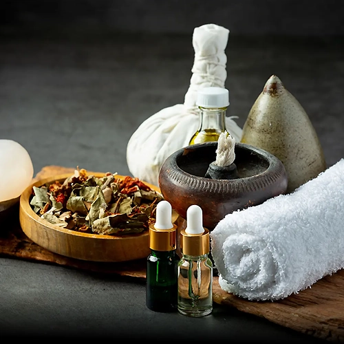 Natural healing therapies in Meerut supporting detoxification and body self recovery process