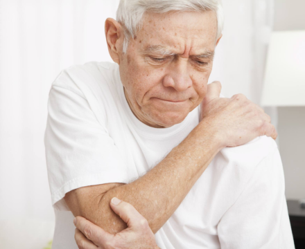 Elderly Care Solutions for Age-Related Health Issues