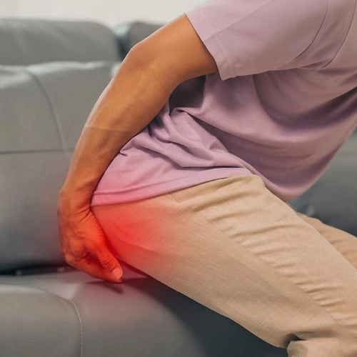 Piles (hemorrhoids) treatment offering fast relief, recovery, and expert care in Meerut.