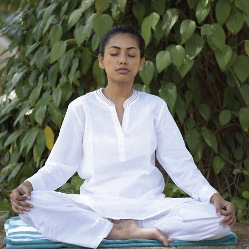 Stress management treatment in Meerut through relaxing naturopathy therapies and lifestyle care