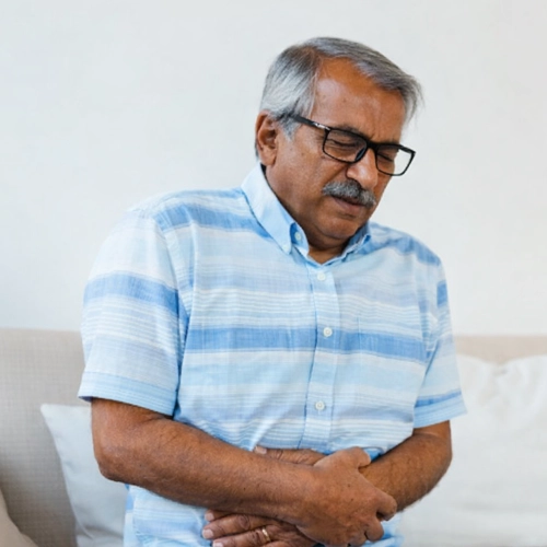 Urinary problem care and guidance for elderly to improve bladder health and daily comfort levels