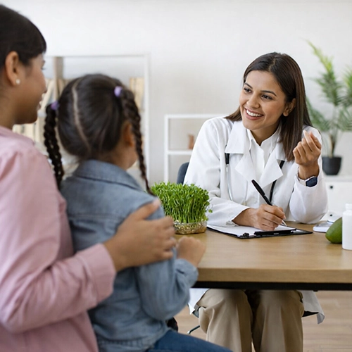 Guided behavioural counselling to manage habits, emotions, and daily lifestyle choices effectively