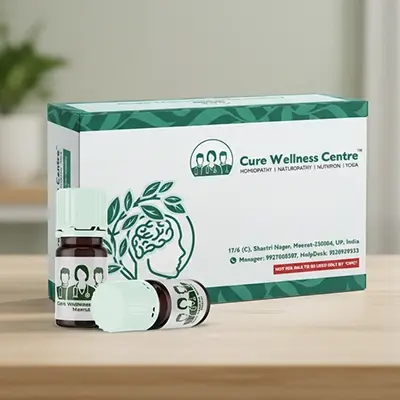 Natural homeopathy treatment providing safe, gentle and effective healing for various conditions